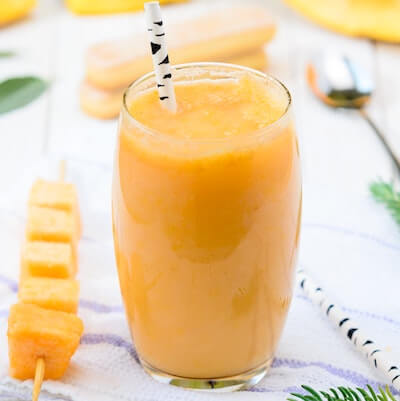 Poudre de mangue bio