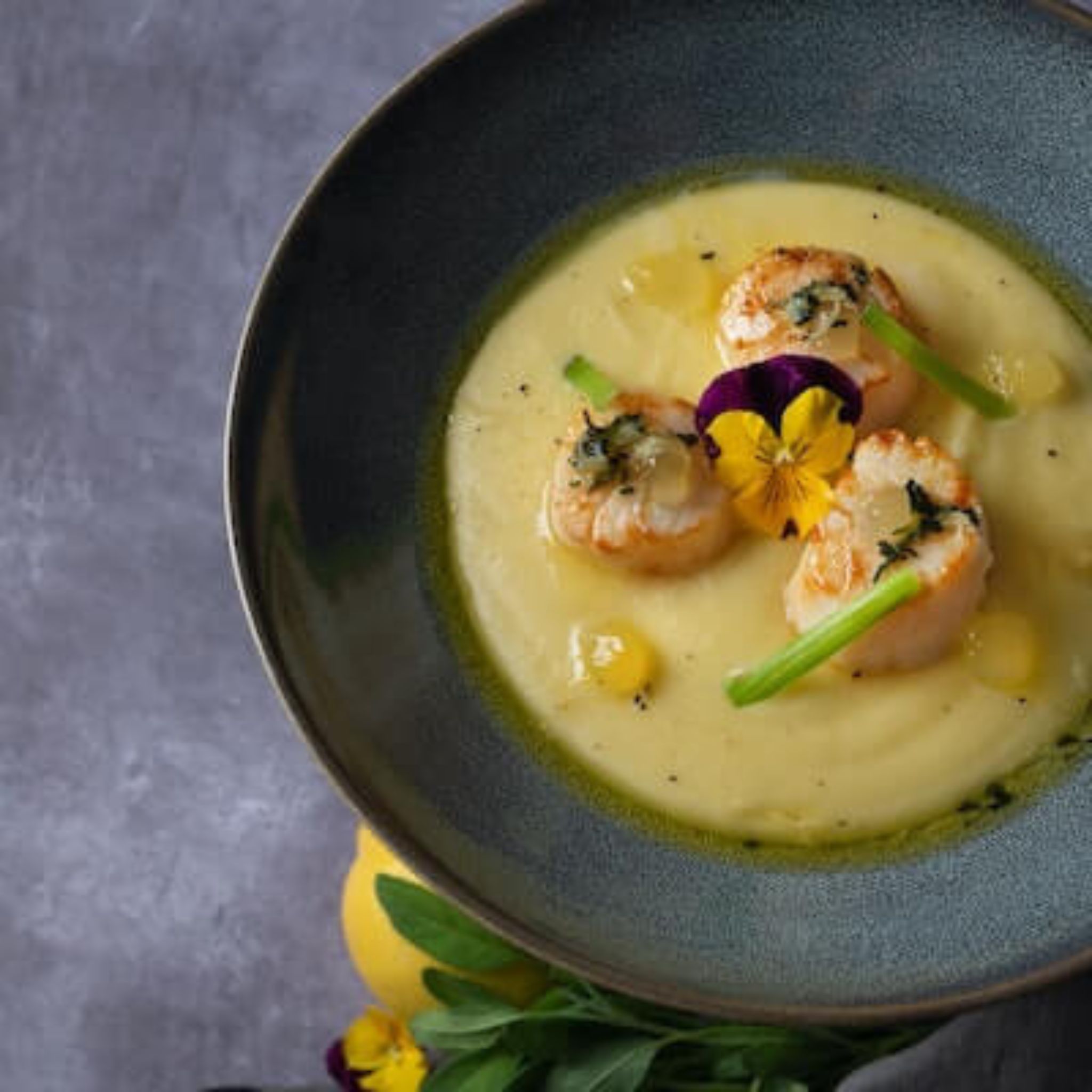 Gomme de guar bio 500g