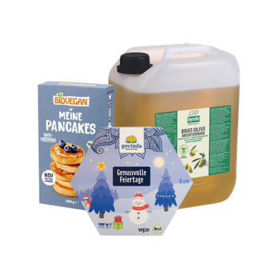MHD Produkte 30 % günstiger