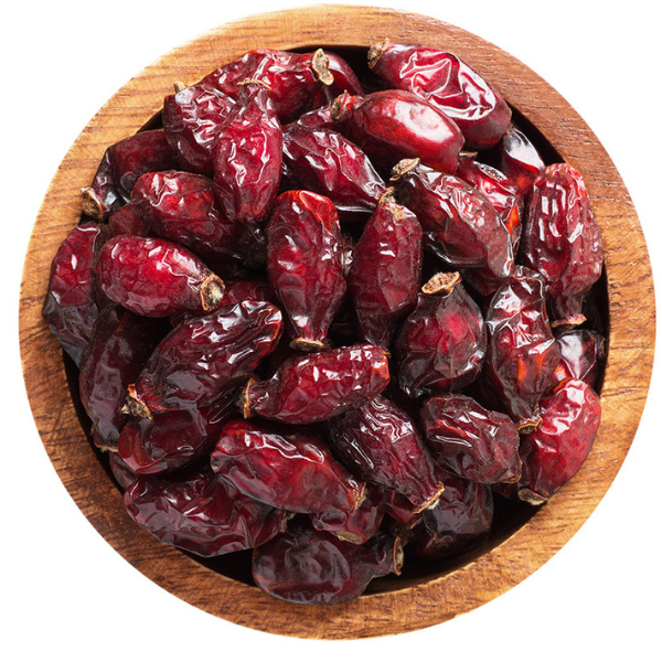 Cynorrhodon bio, entier