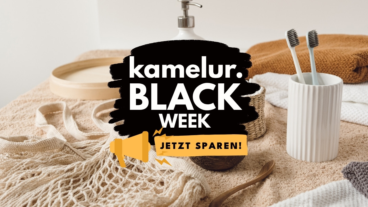 Black Week - Drogerie