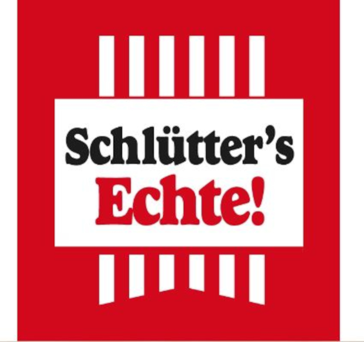 Schlütter´s Echte