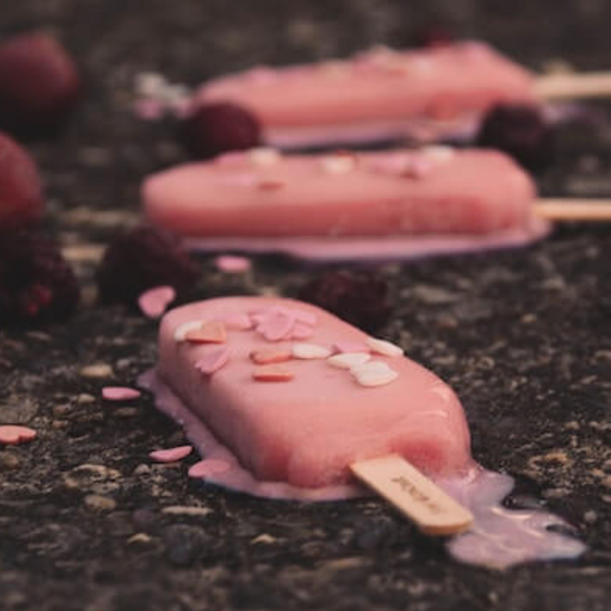 Poudre de framboise bio 250g