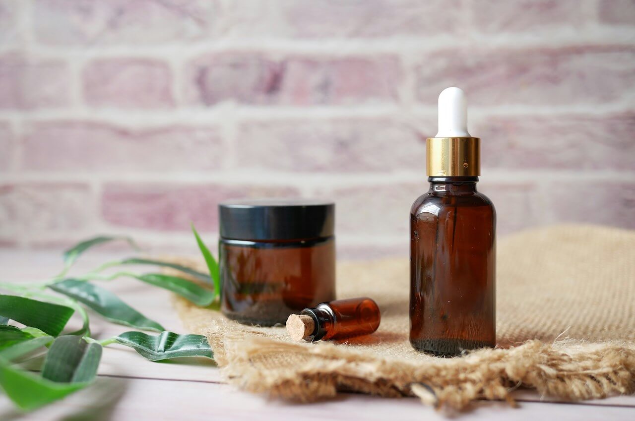 Cosmétiques naturels Cosmética natural