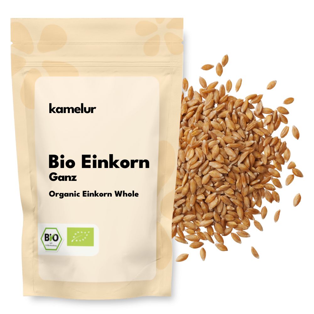 Engrain bio, entier