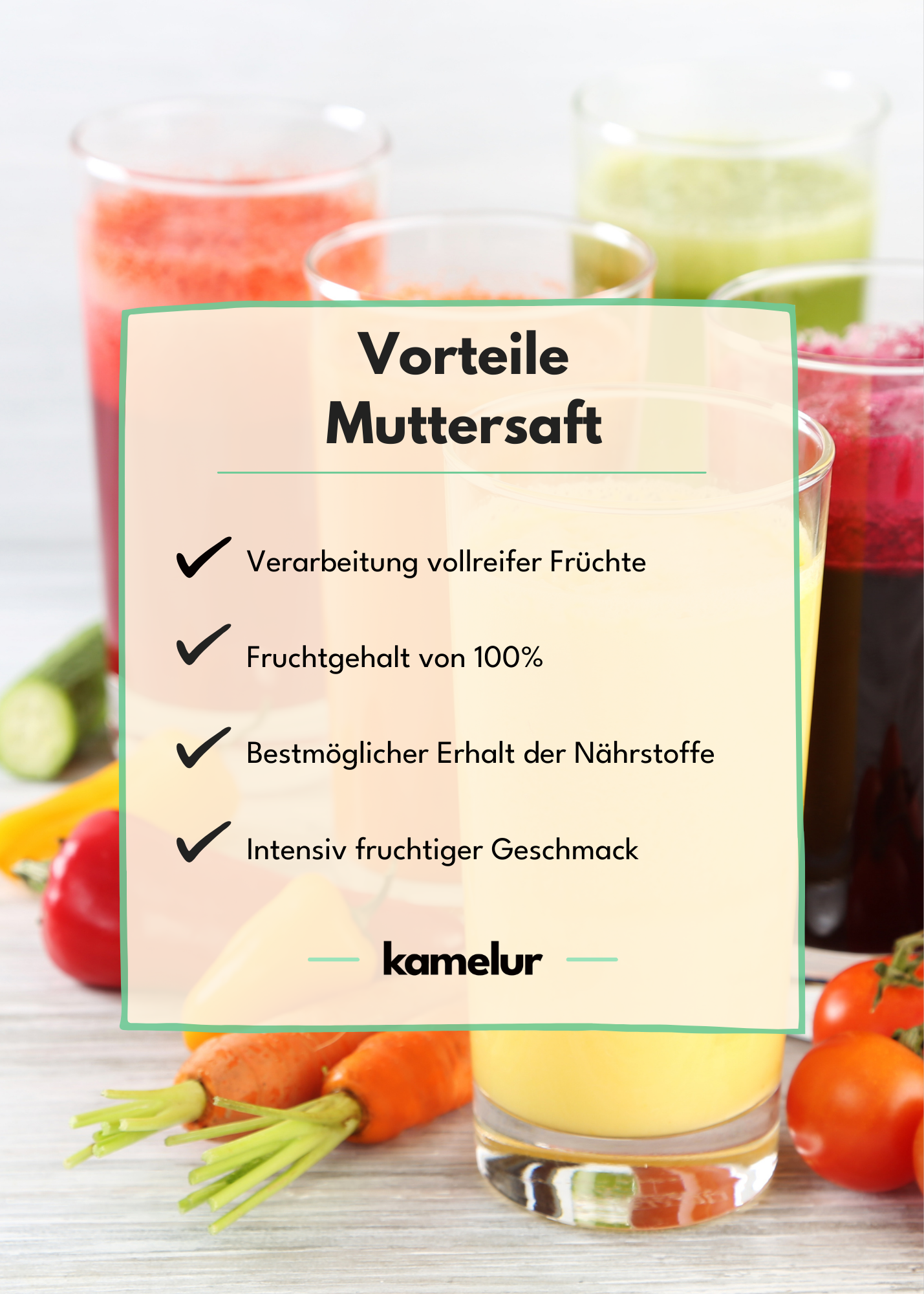 Jus de cassis bio, 3l