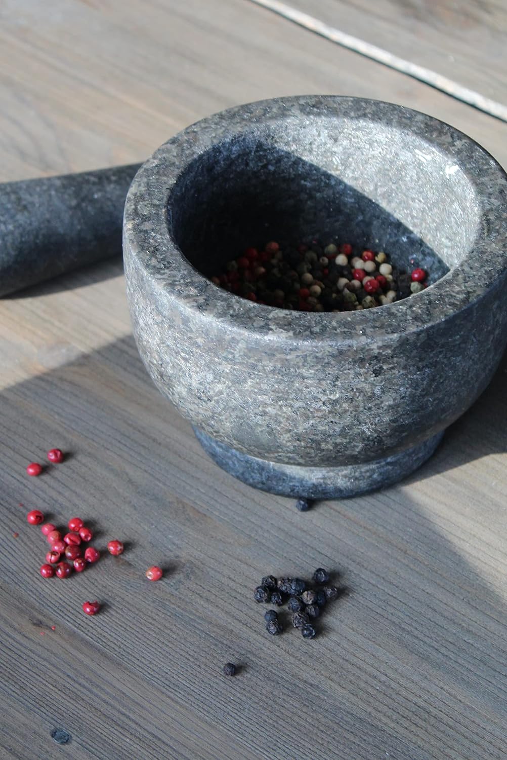 Poivre mélangé bio aux baies de Schinus 600g