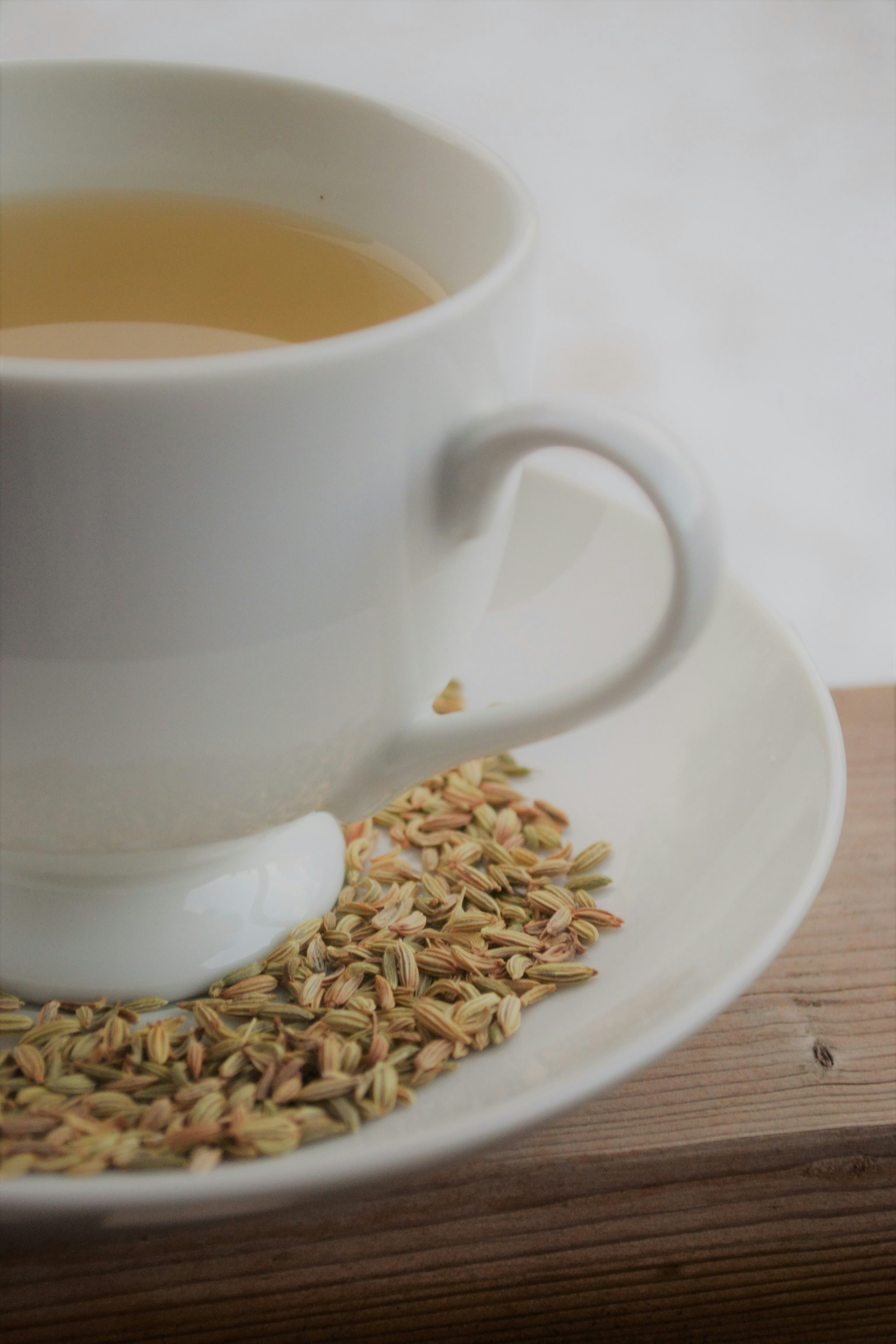 Graines de fenouil bio entières 500g