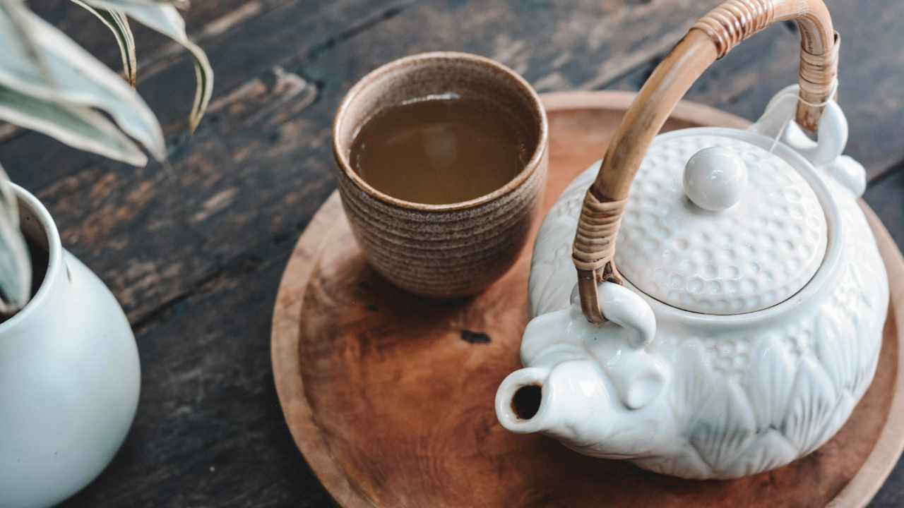 Tee Té