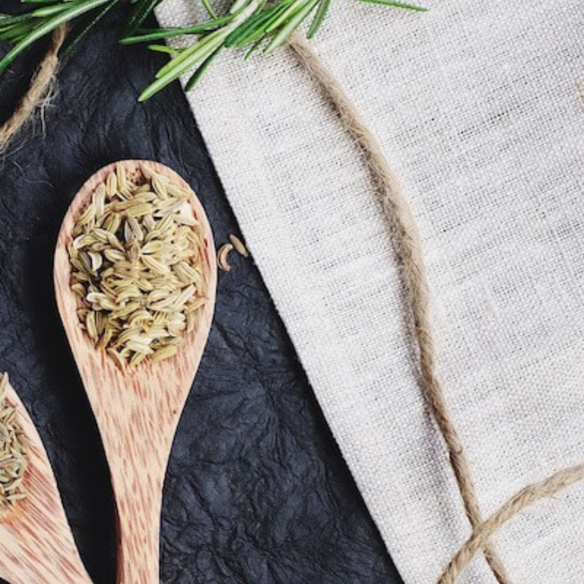 Anis bio entier 250g