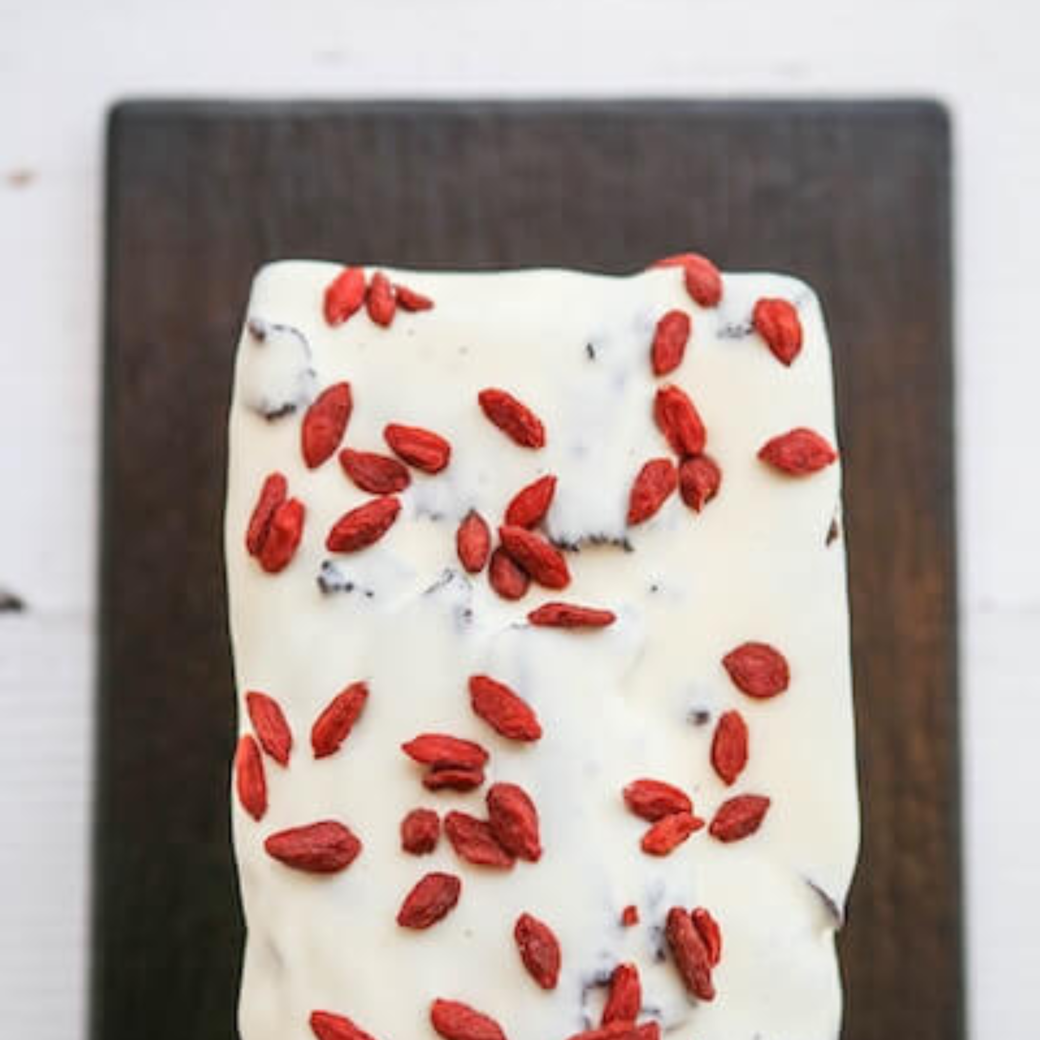 Baies de Goji Bio 1kg