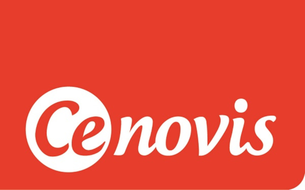 Cenovis
