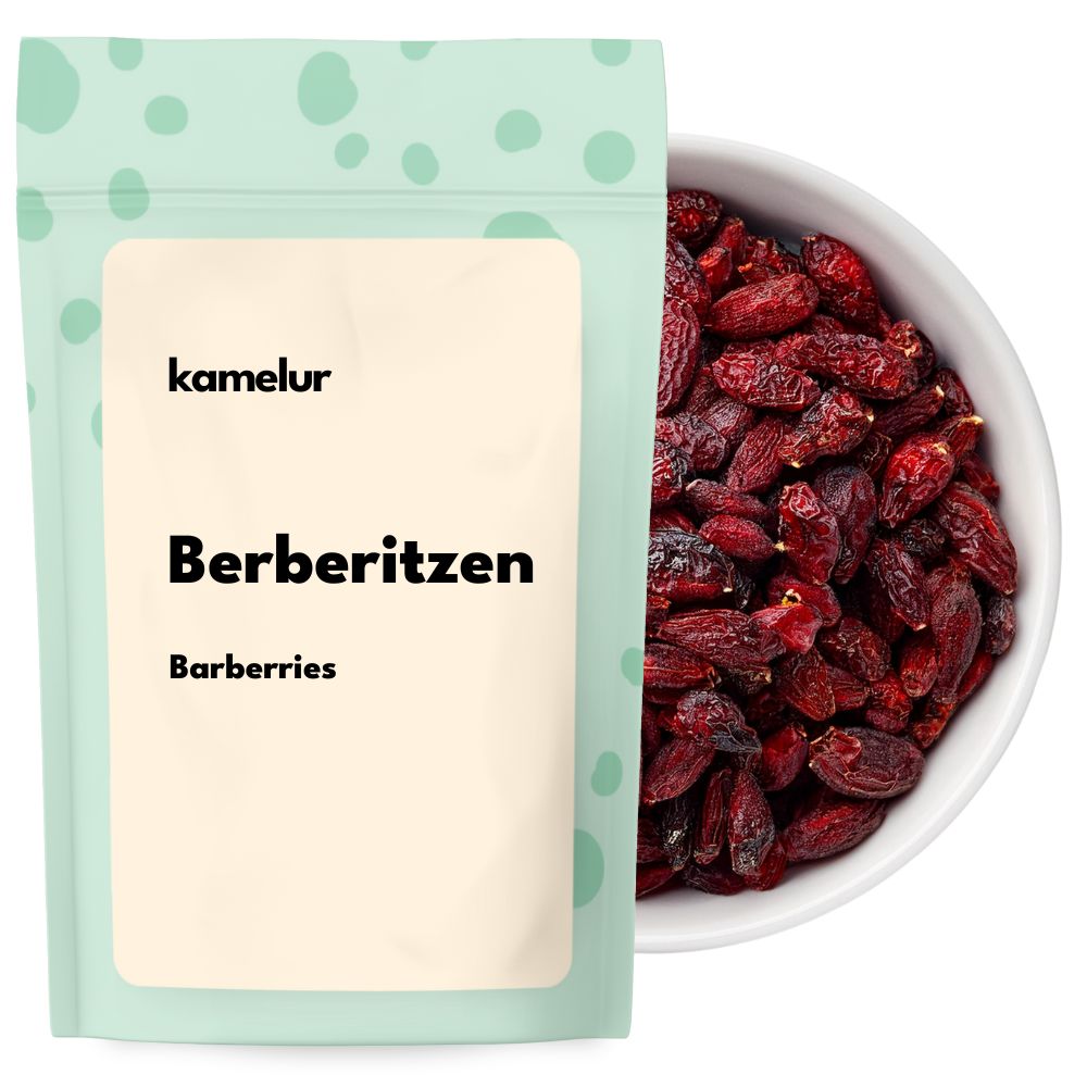 Berberis