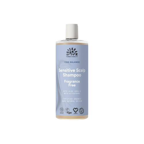 Urtekram Sensitive Shampoo