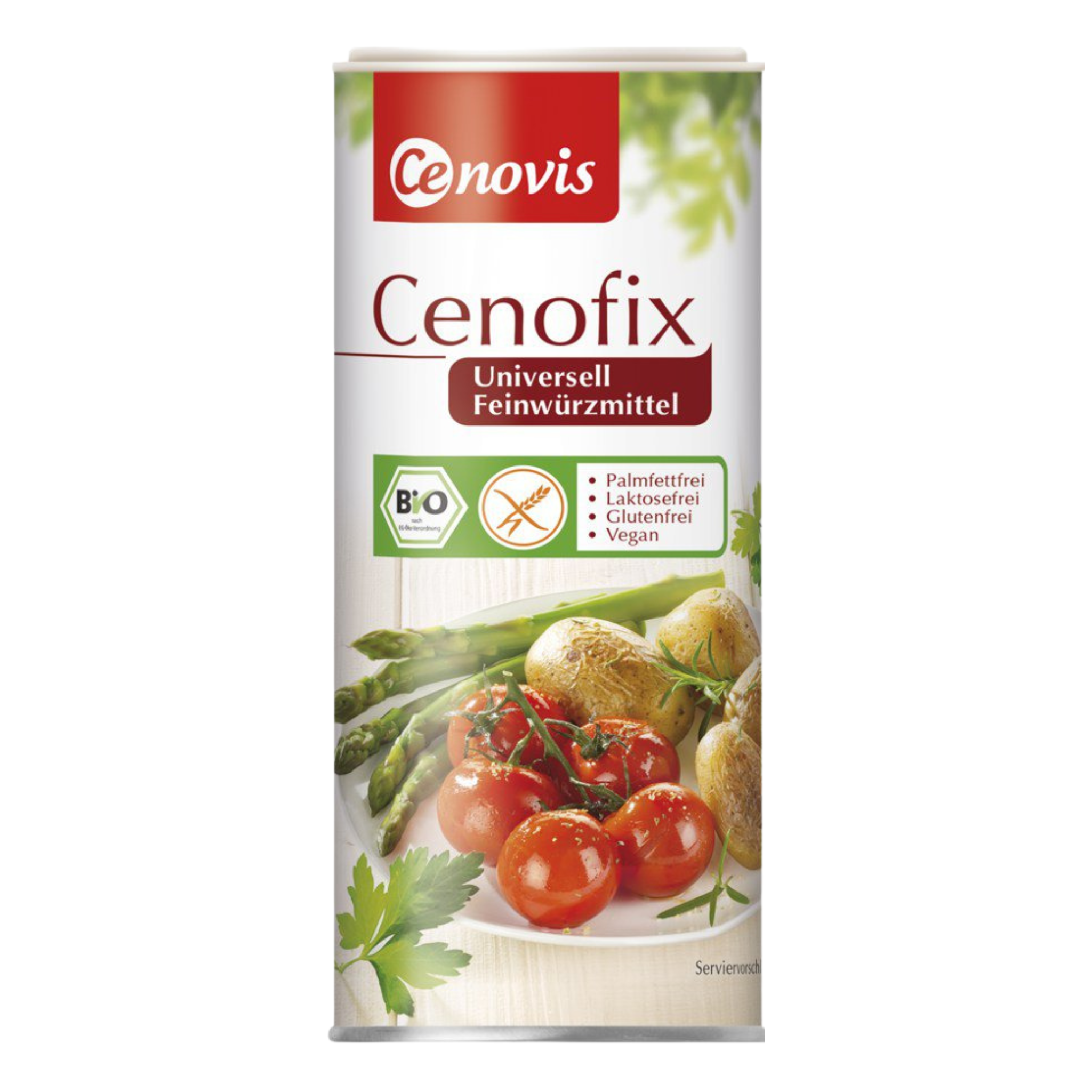 Cenovis Bio Cenofix universel 200 g