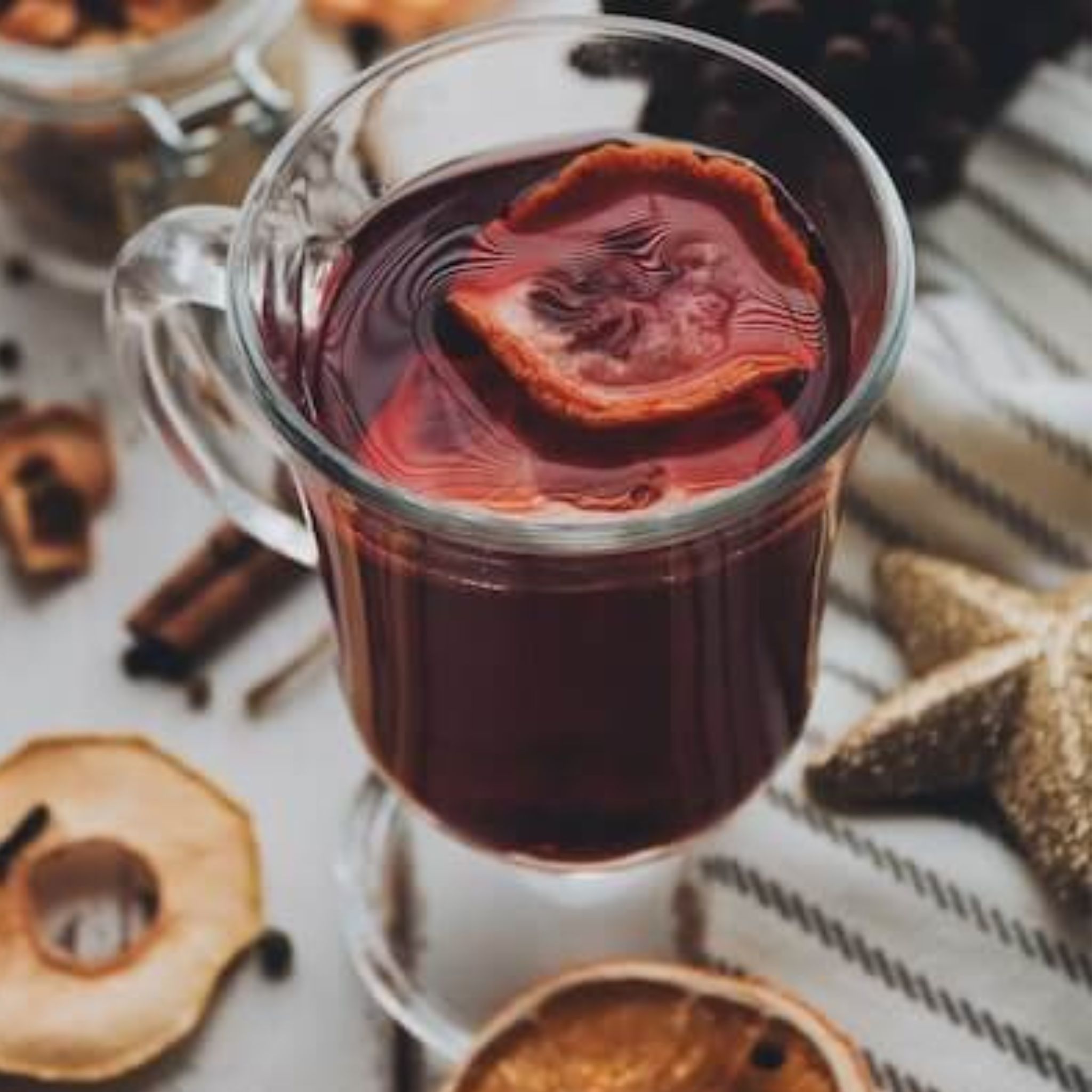 Clous de girofle entiers bio 500g