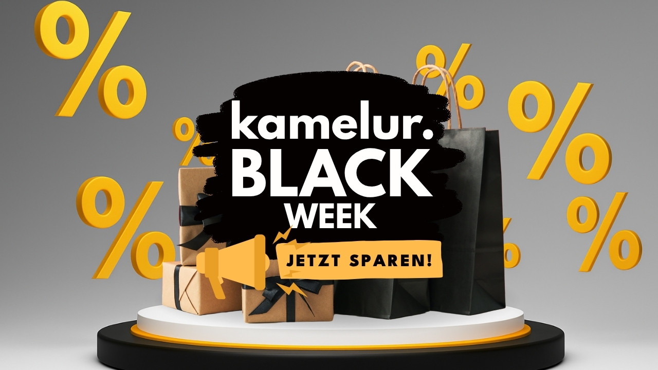 Alle Black Week Produkte