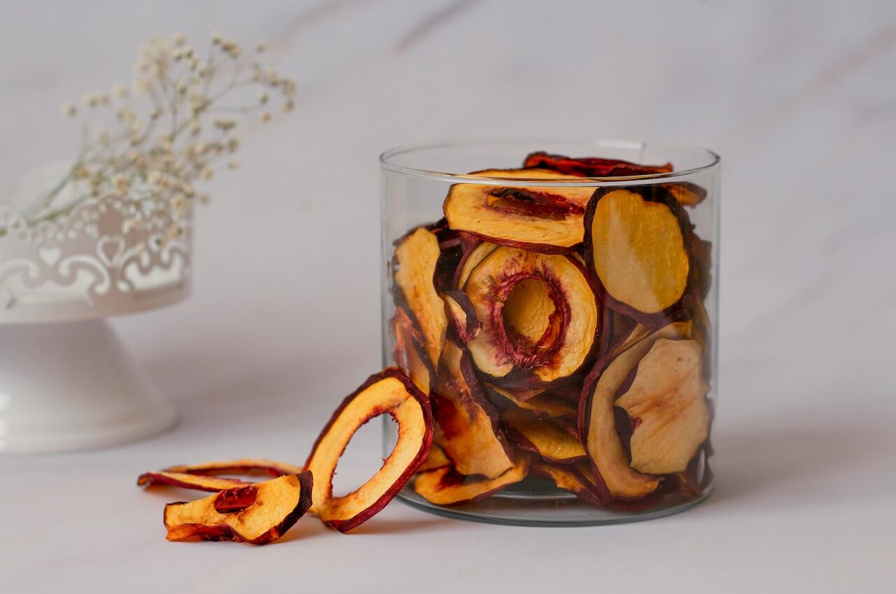 Fruits secs