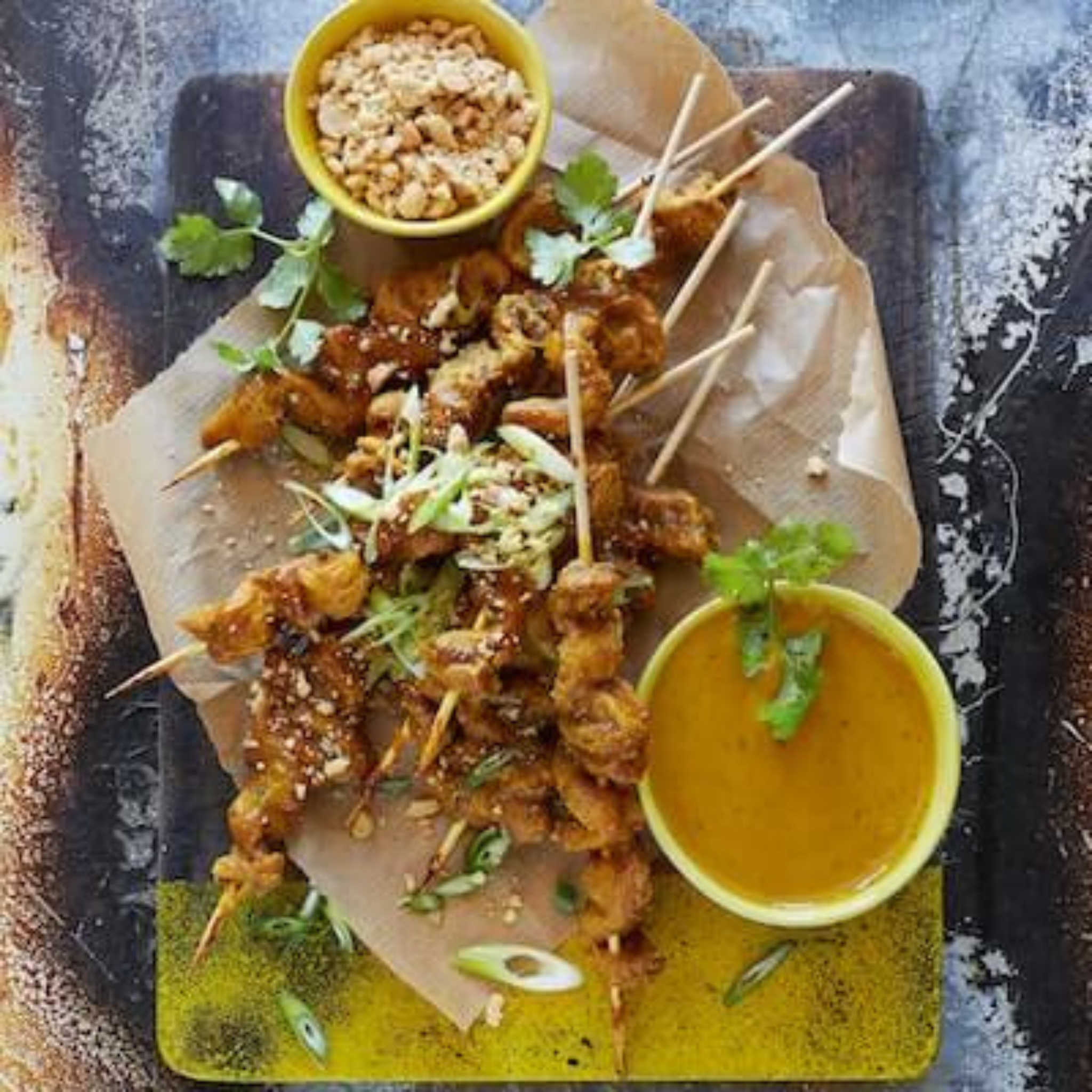 Curry de Madras bio 250 g