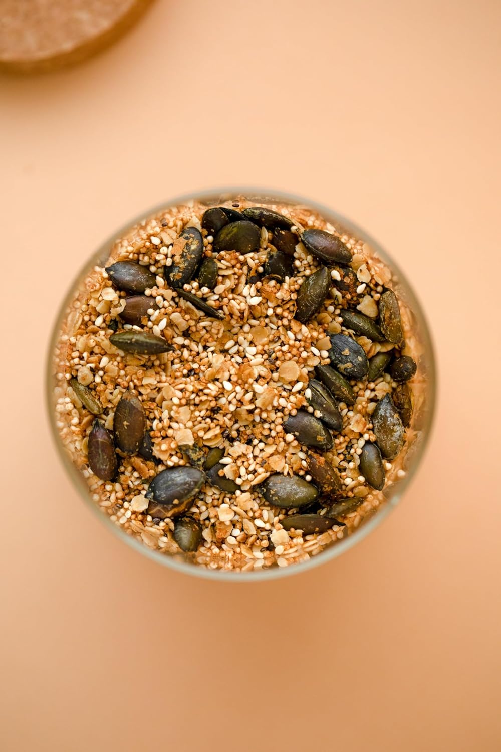 Amarante soufflée bio 1kg
