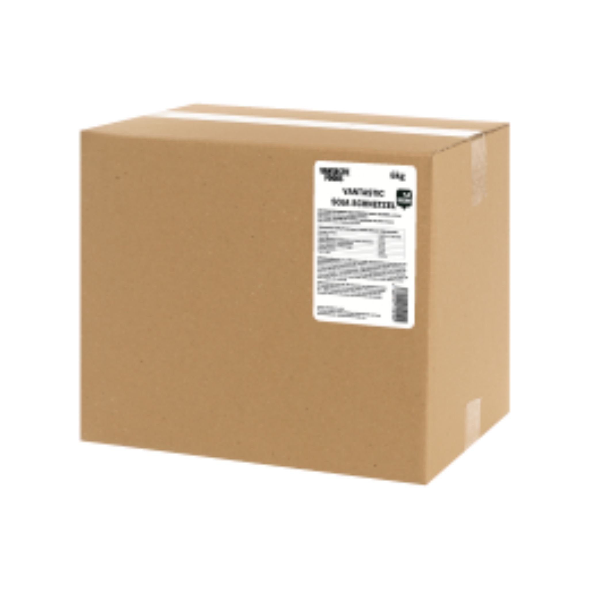 Escalope de soja Vantastic 6 kg