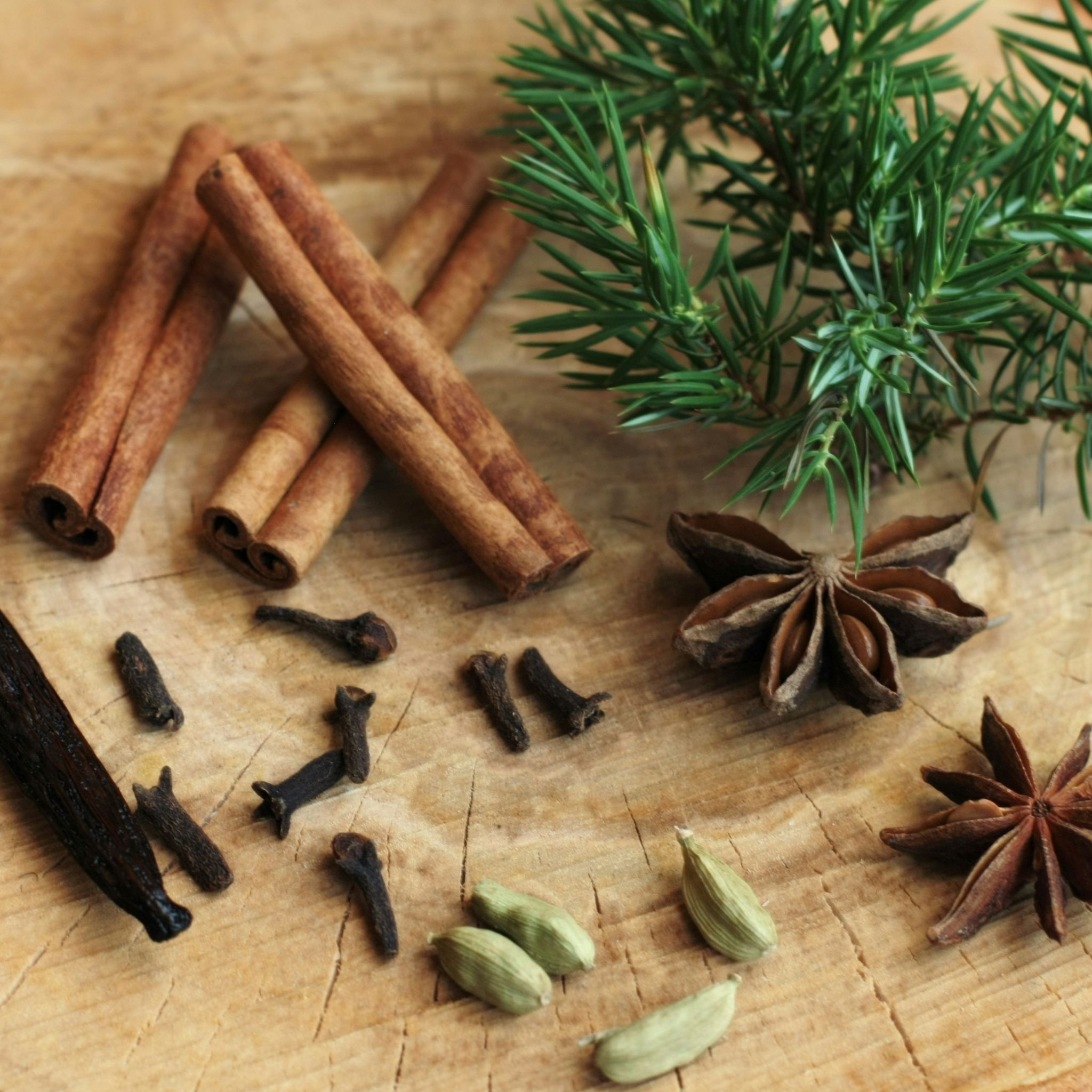 Clous de girofle entiers bio 500g