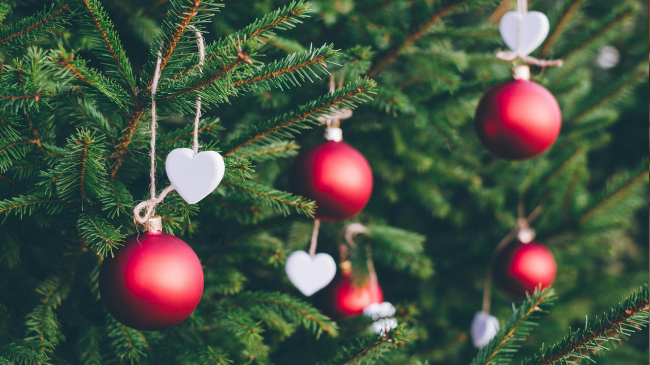 Weihnachten Weihnachten