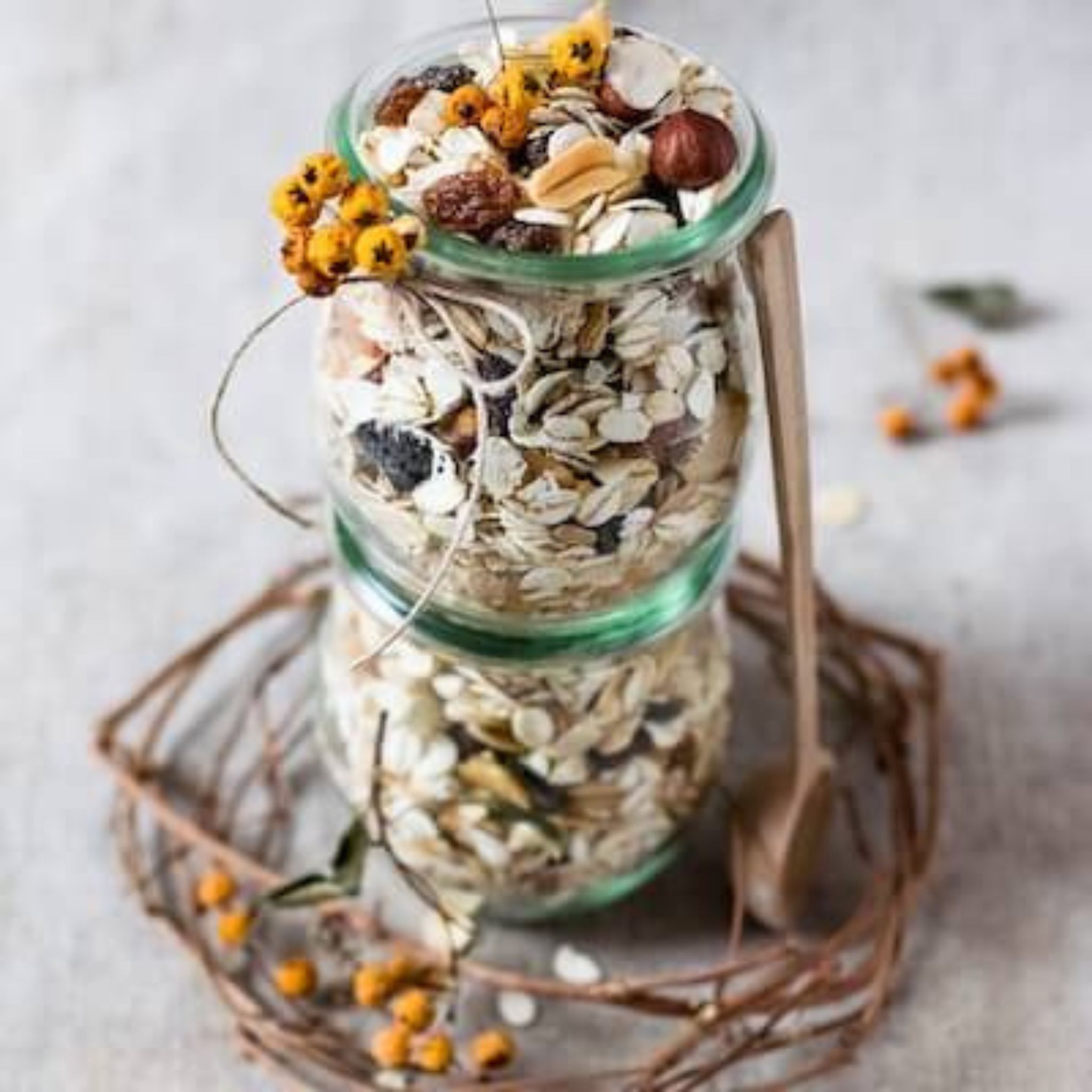 Raisins secs bio 1kg