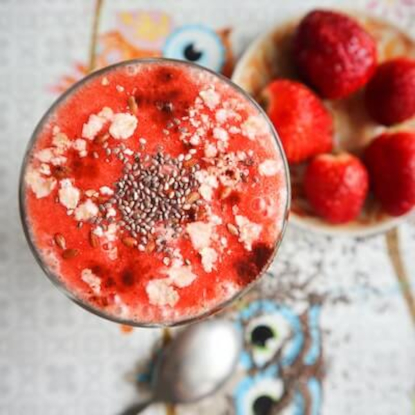 Graines de chia bio 1kg