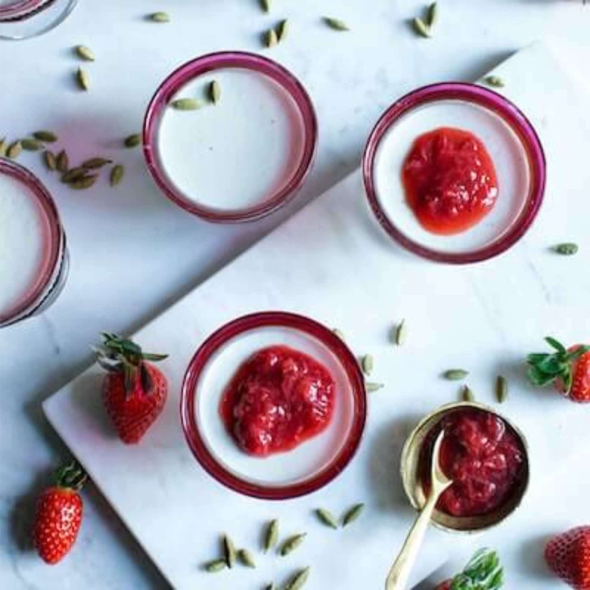 Sucre gélifiant bio (2:1), avec pectine de pomme 1kg