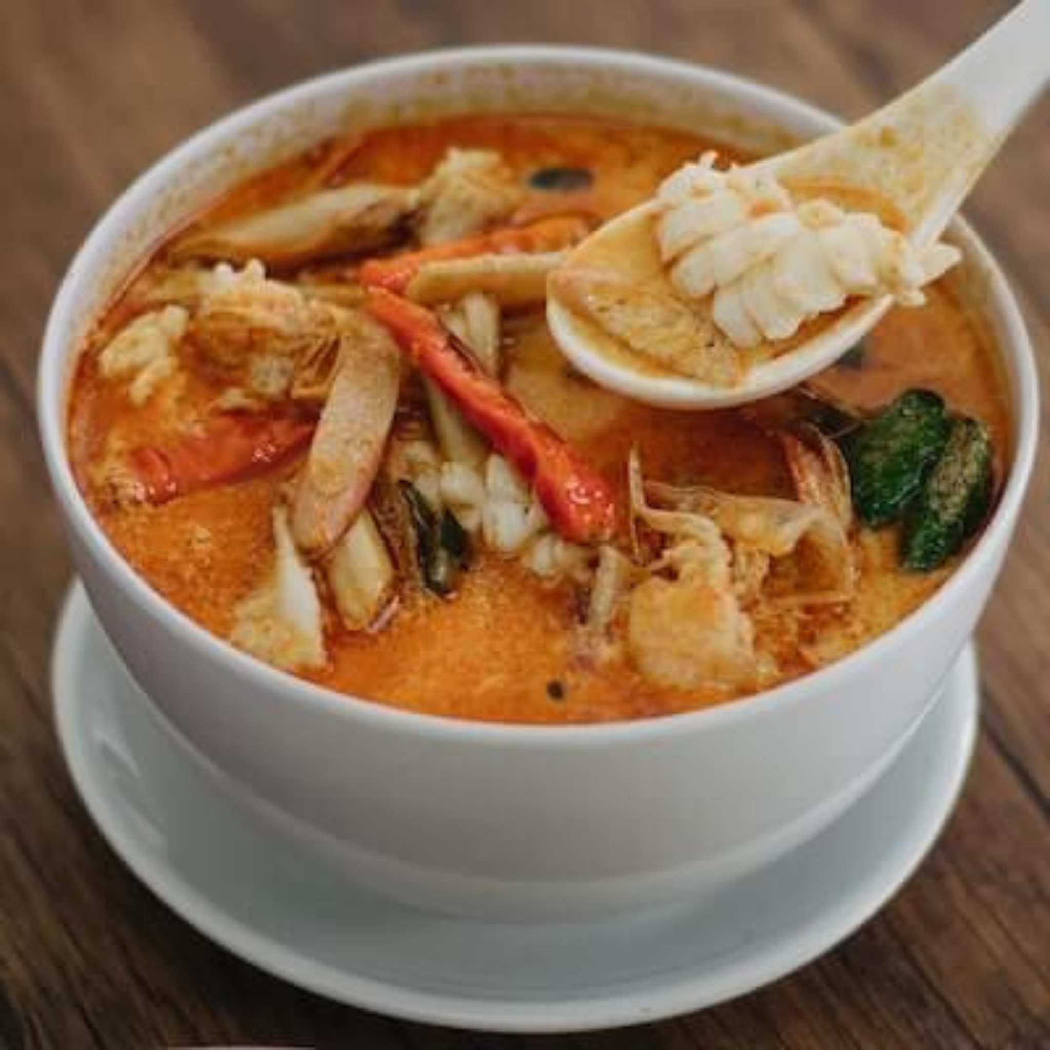 Curry de Madras bio 250 g