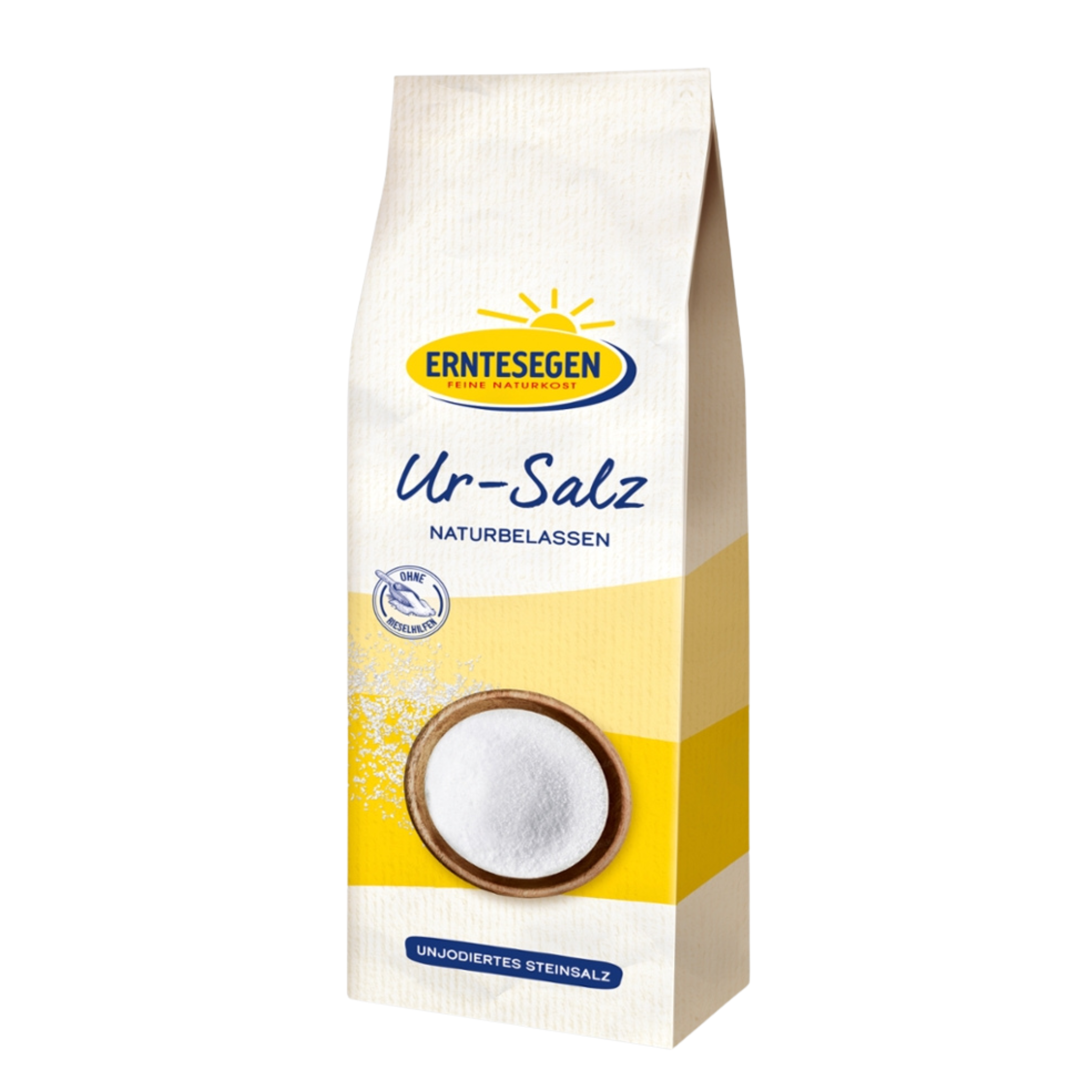 Sel ancien naturel 6x1kg