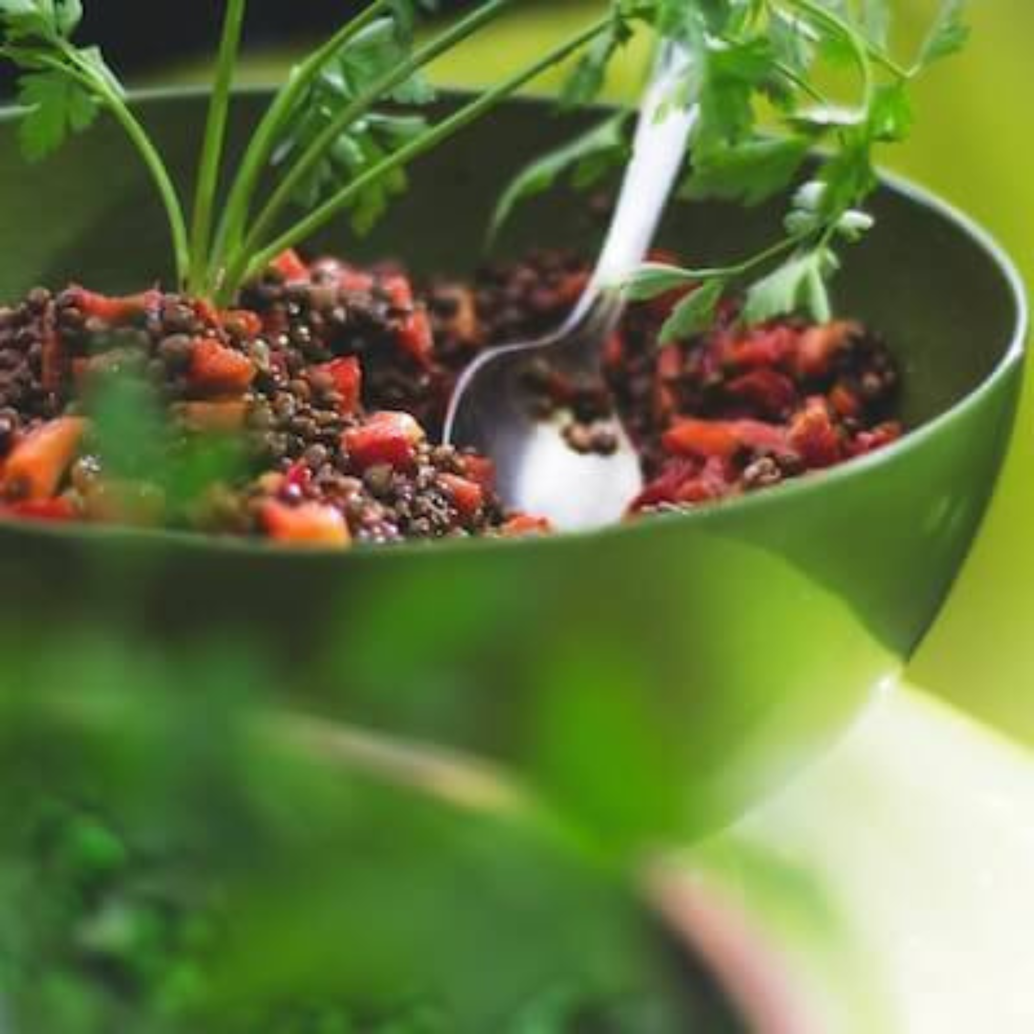 Quinoa nera bio 25kg