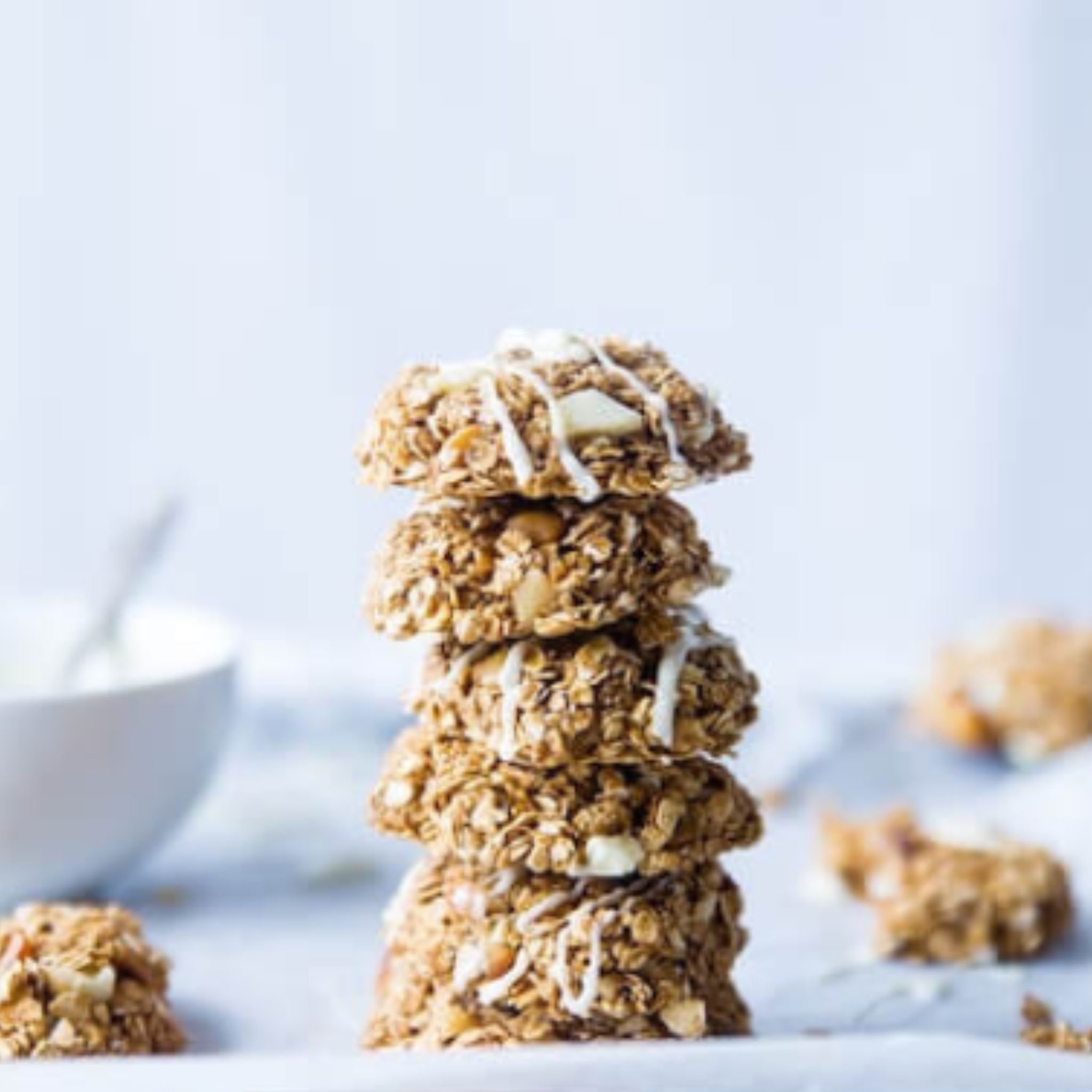 Avoine nue biologique 25 kg