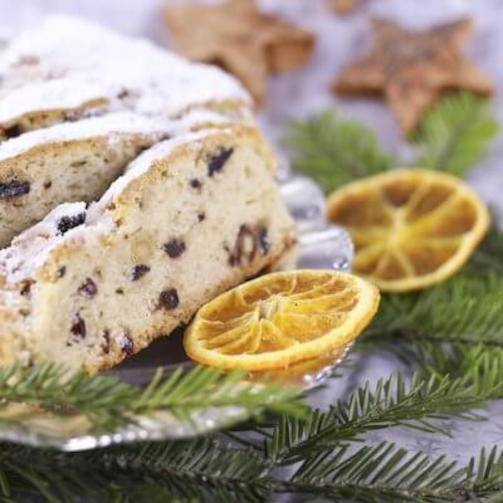 Cubes d'oranges confites bio 250g