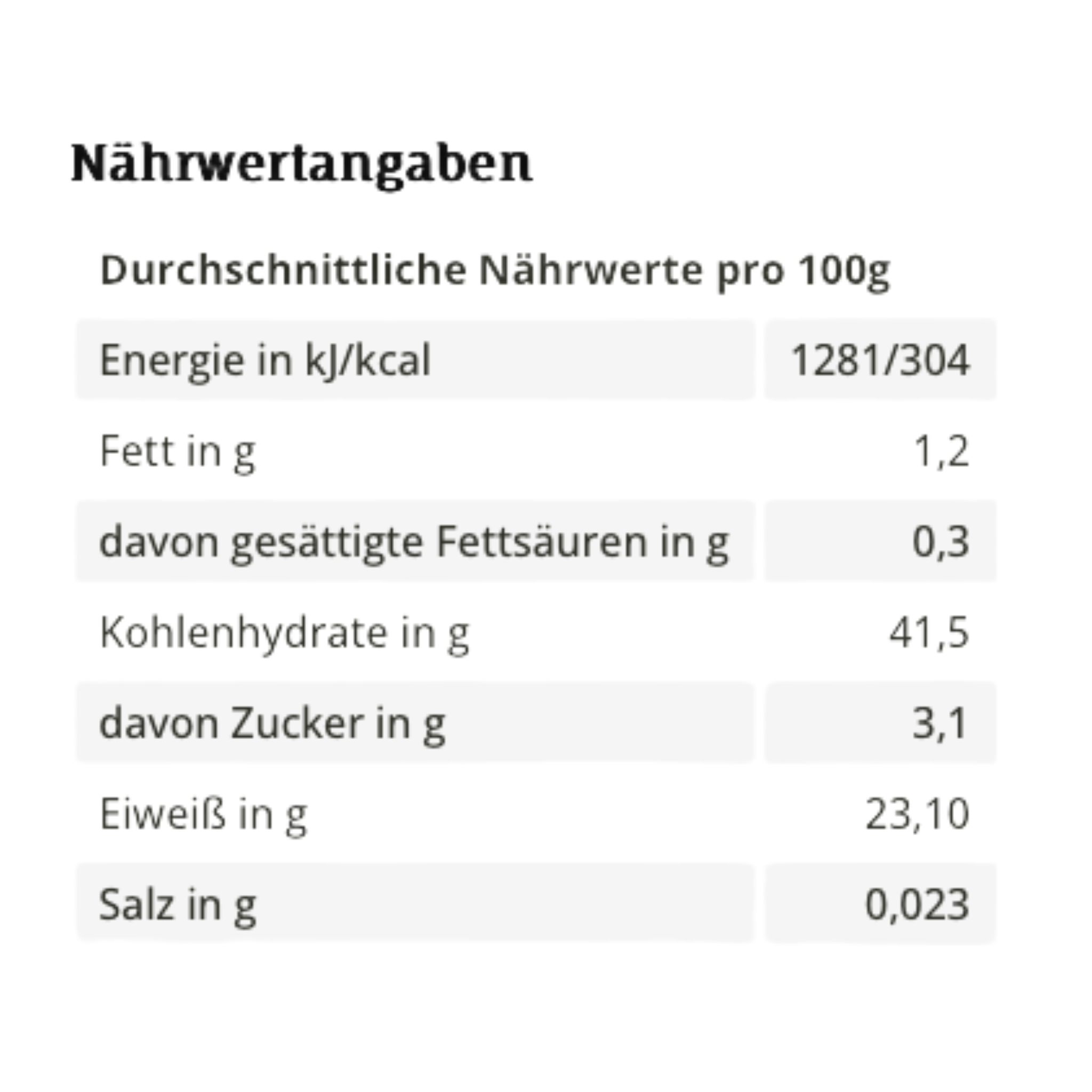 Mung Dal, demi-haricots mungo, pelés, 500 g