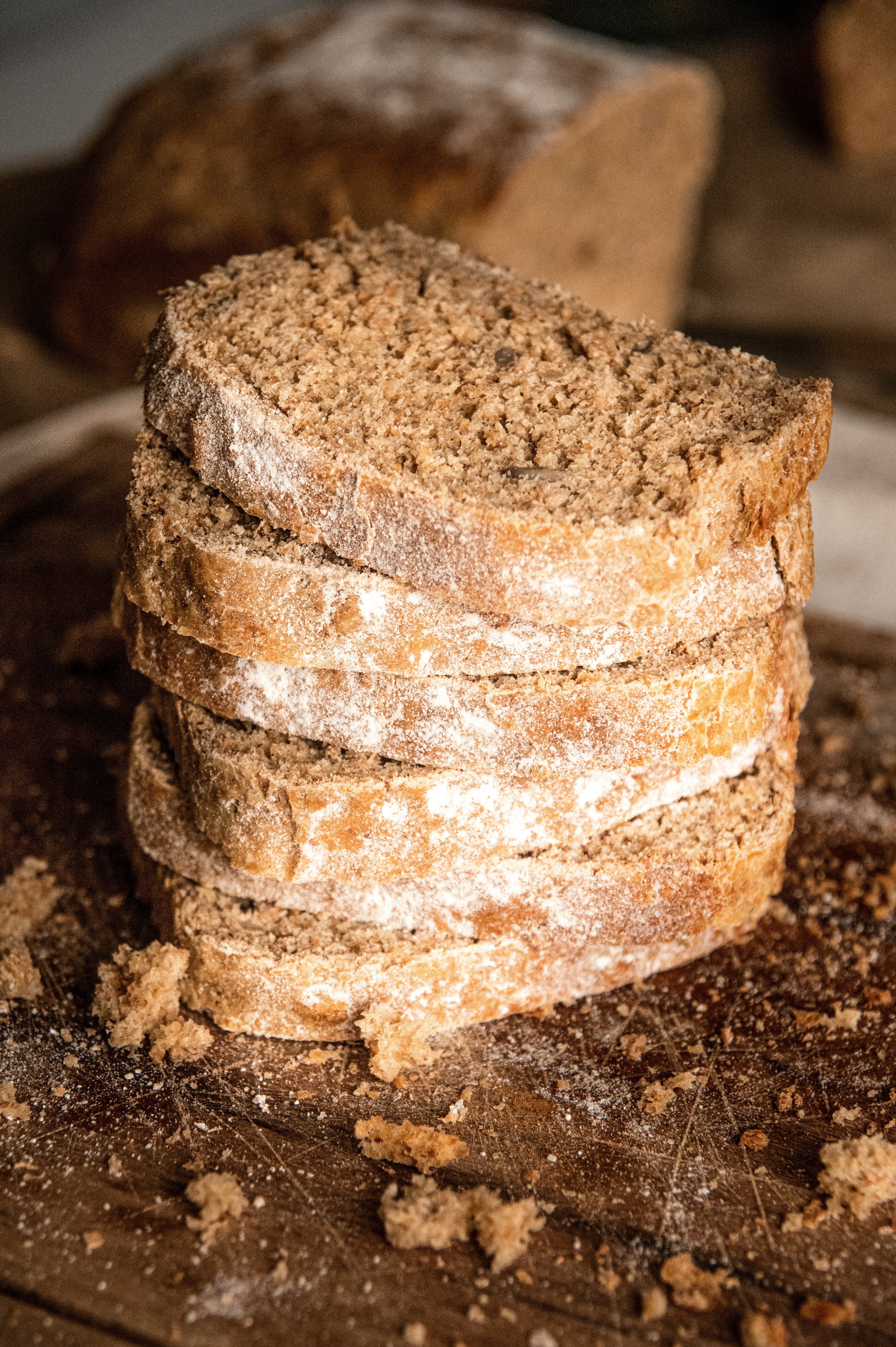 Bio Kastanienmehl 1kg Bio Kastanienmehl 1kg