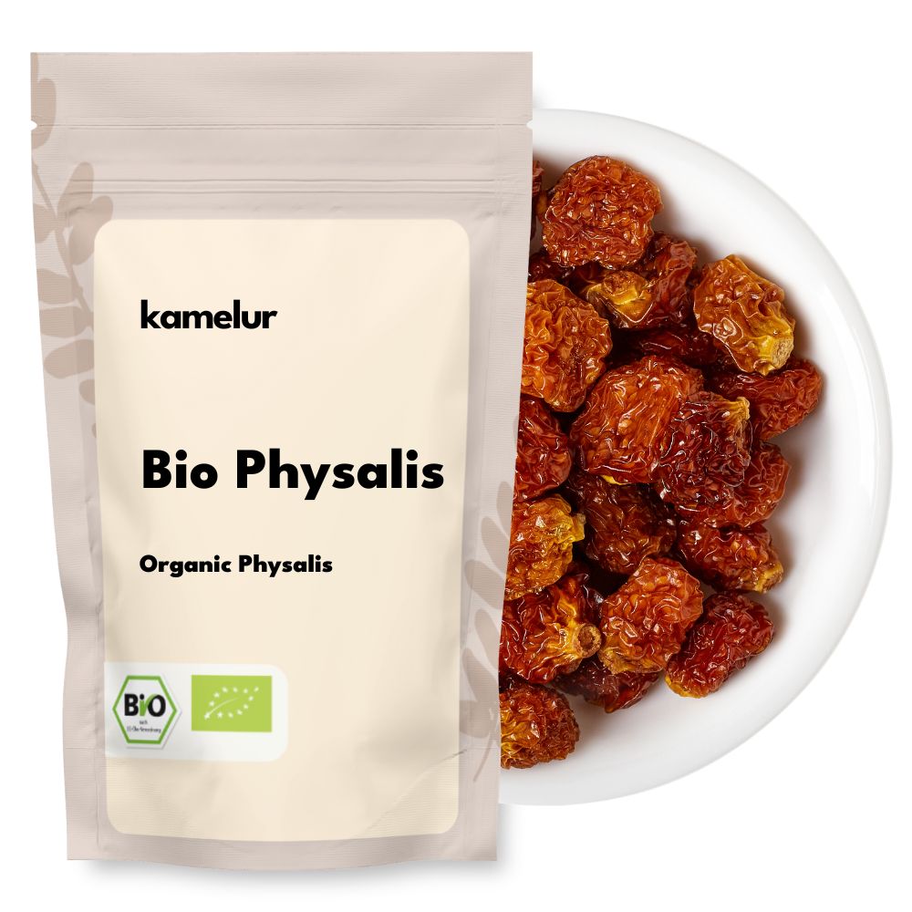 Physalis bio