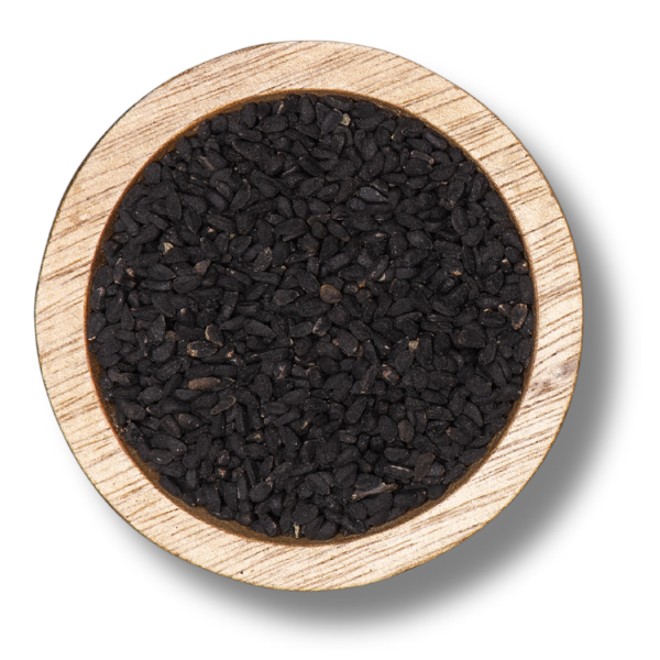 Cumin noir bio