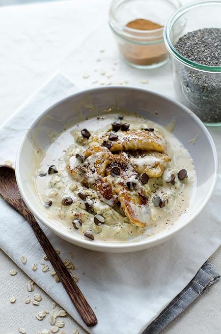 Farine de riz complète bio