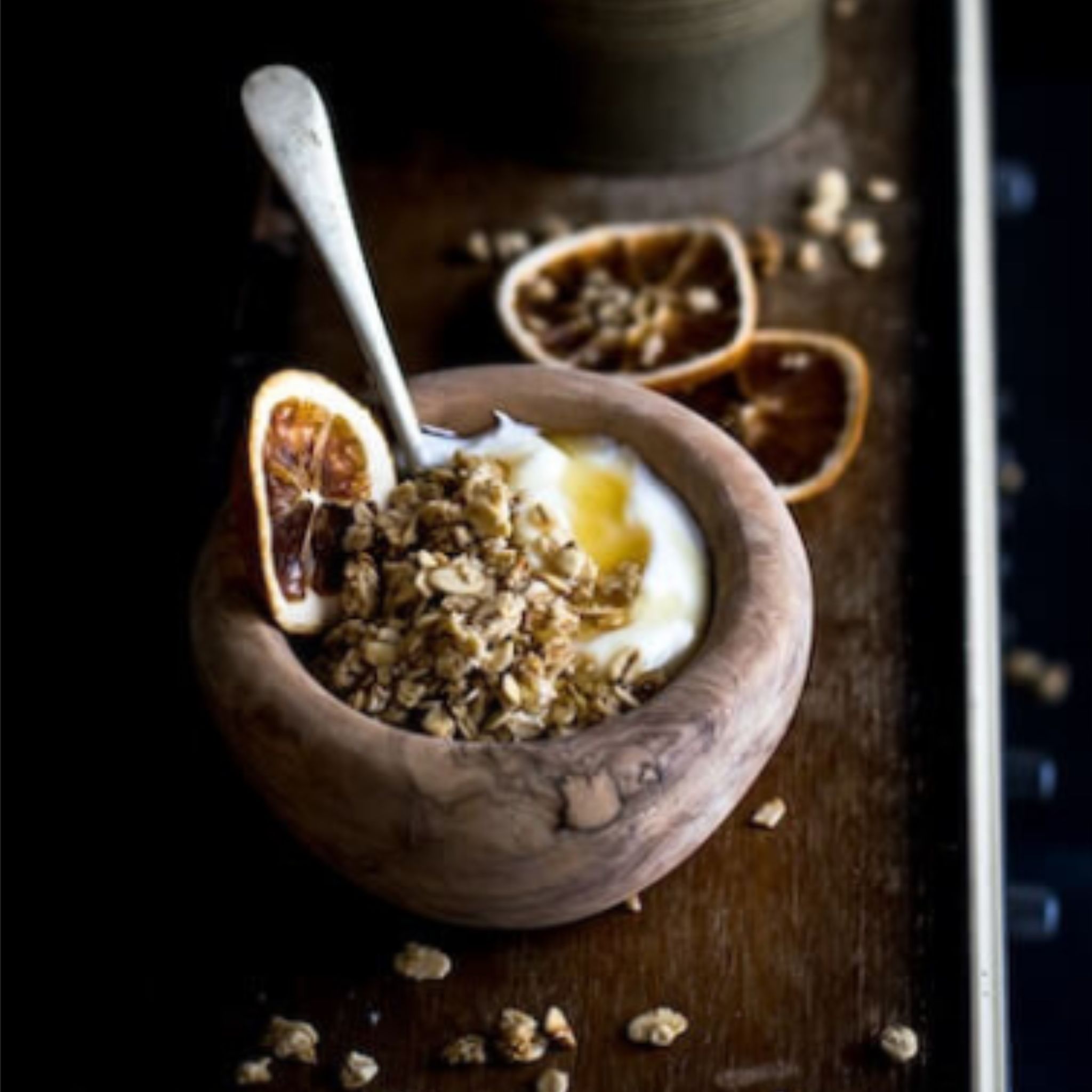 Avoine nue biologique 25 kg