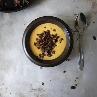 Poudre de mangue bio