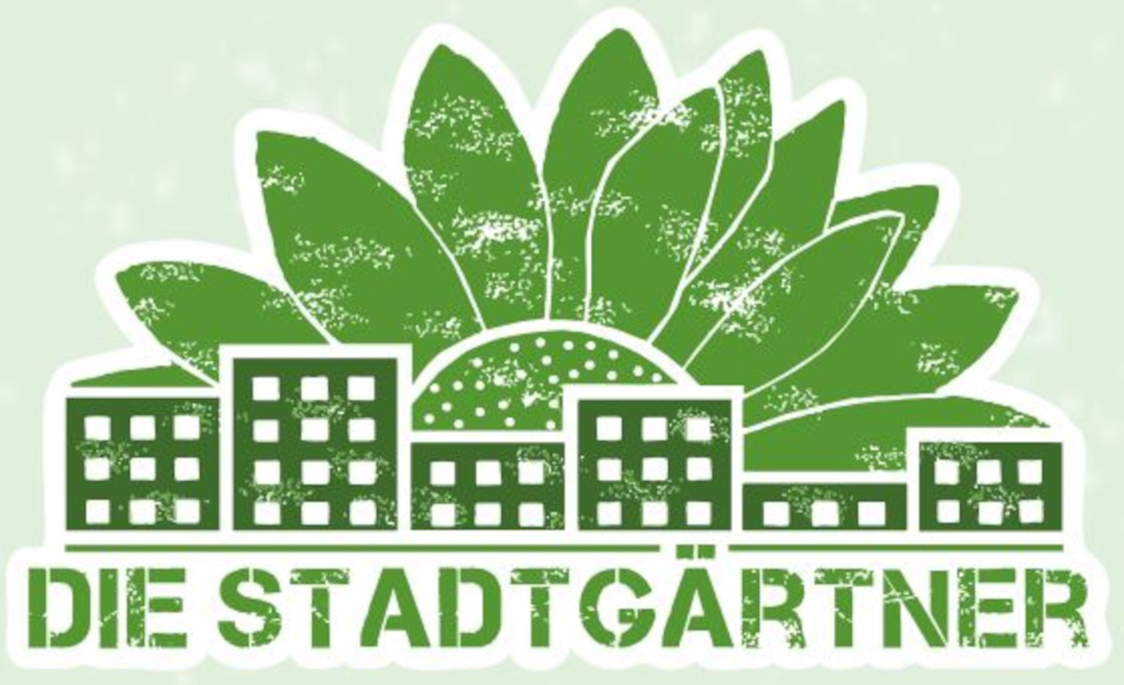 DIE STADTGÄRTNER