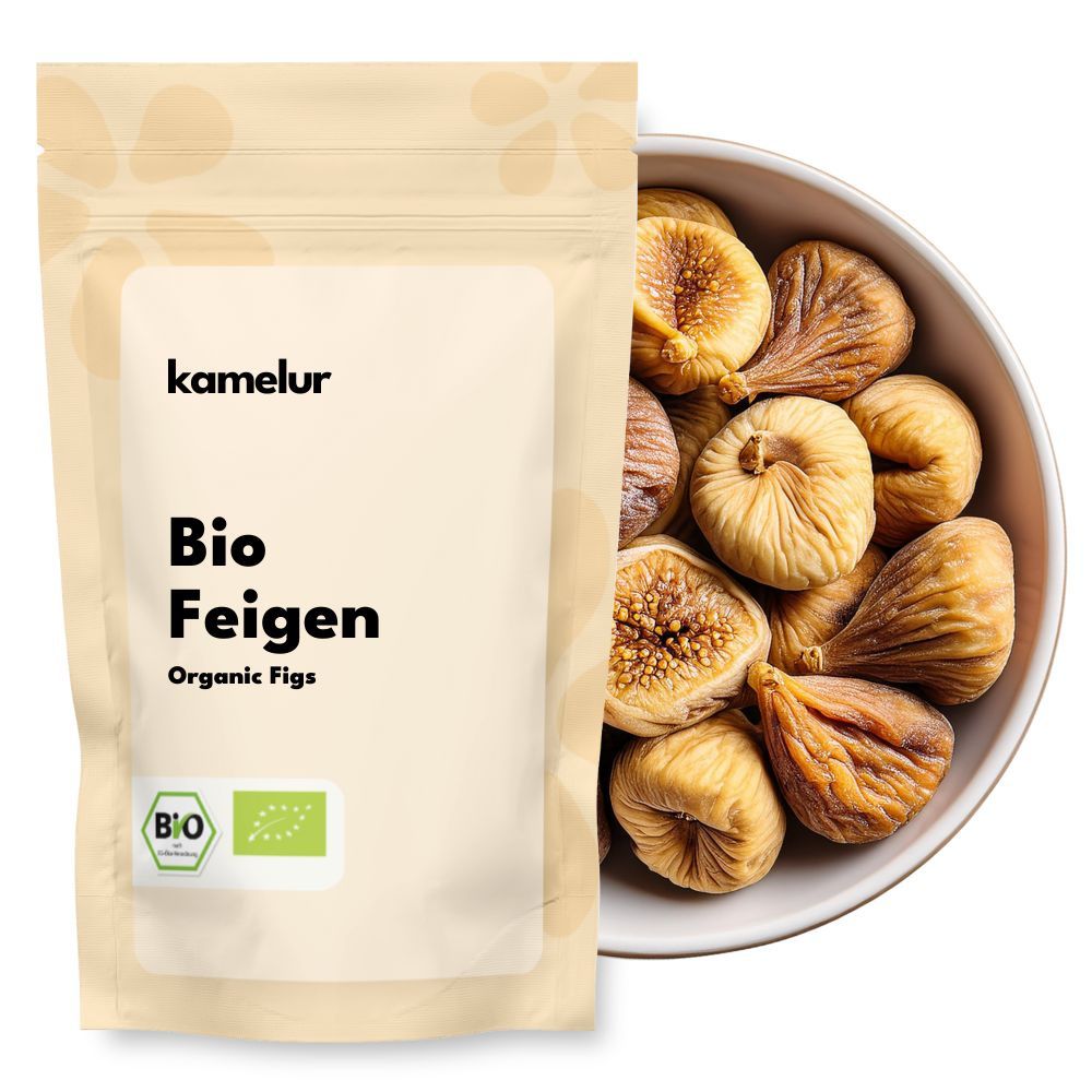 Figues bio