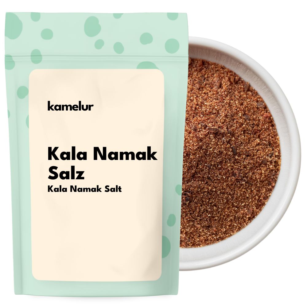 Sel de kala namak Sel de kala namak