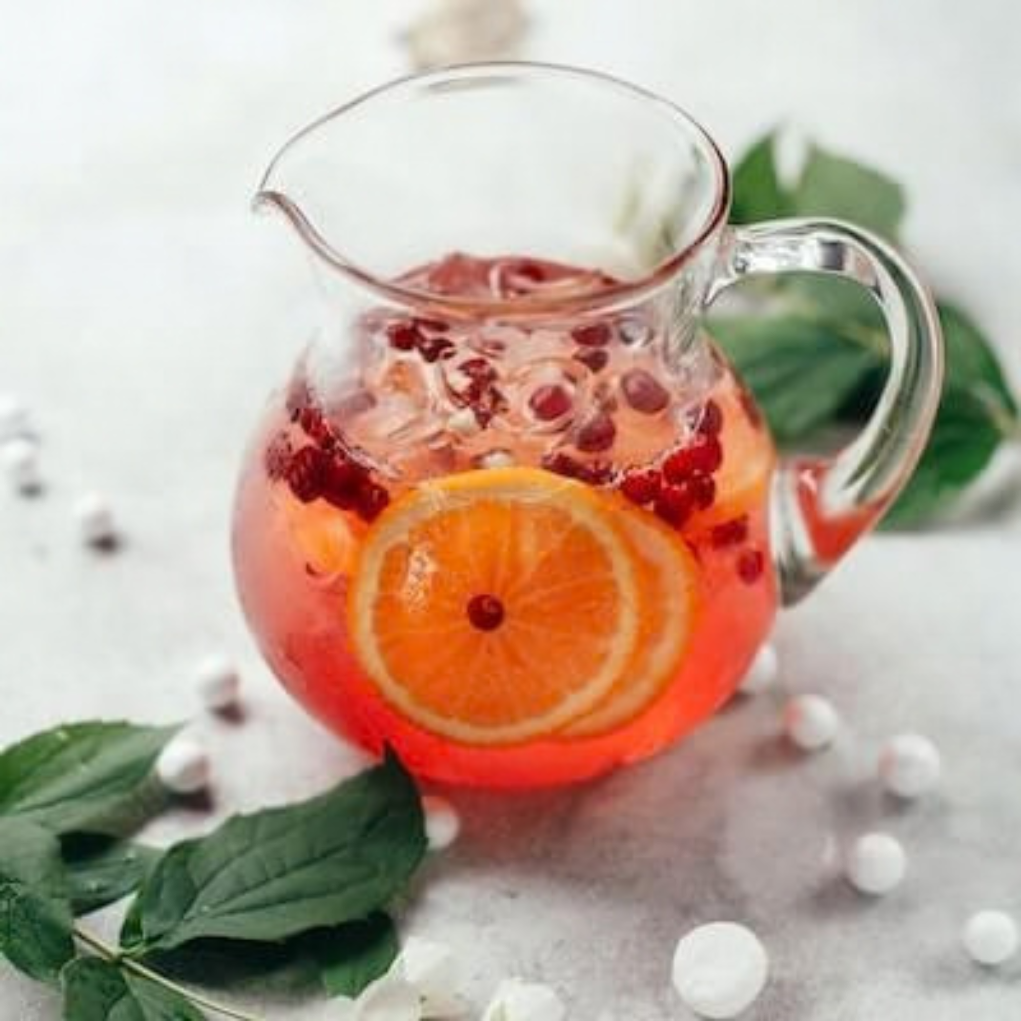 Jus de canneberge bio, 3l