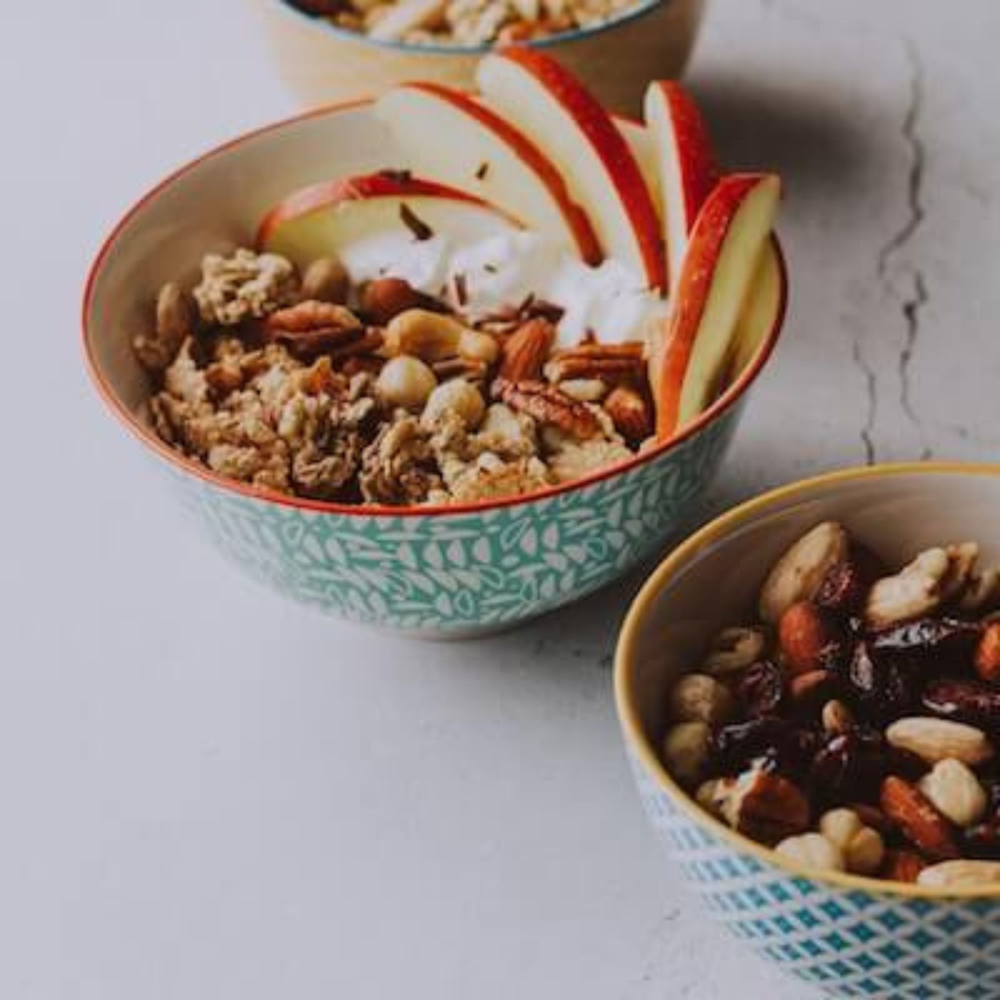 Quinoa soufflé bio 500g