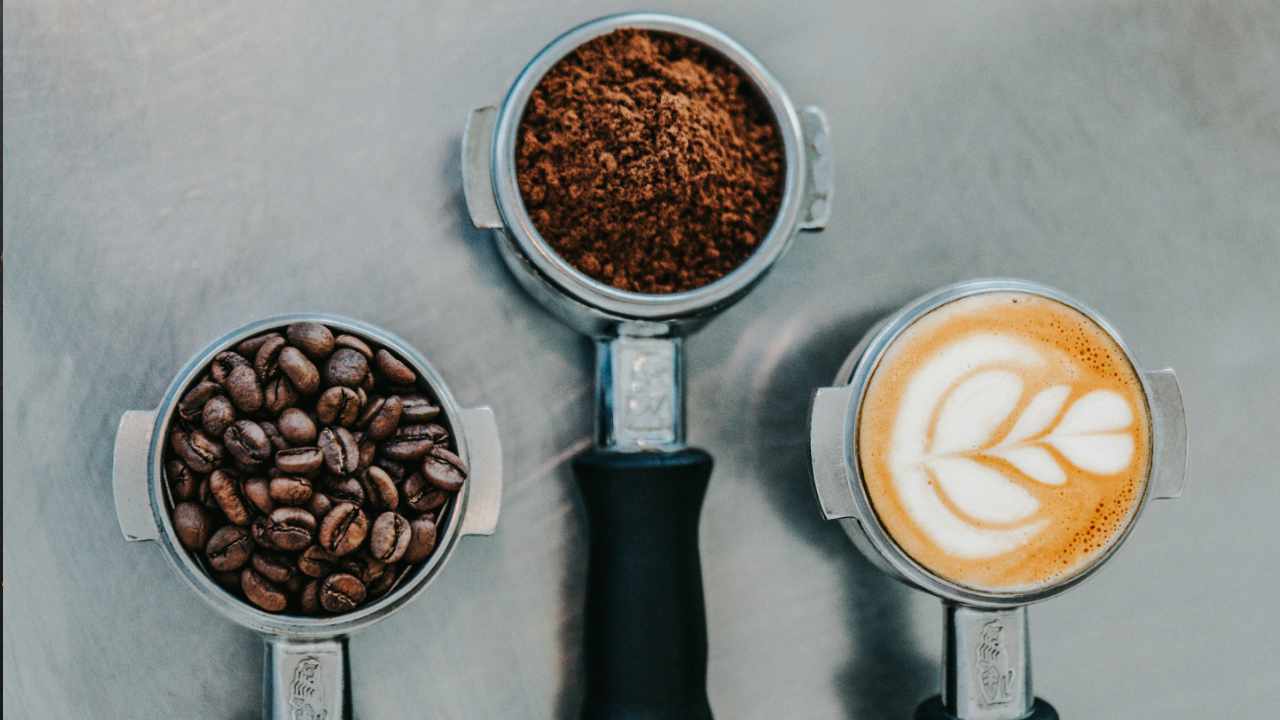 Café
