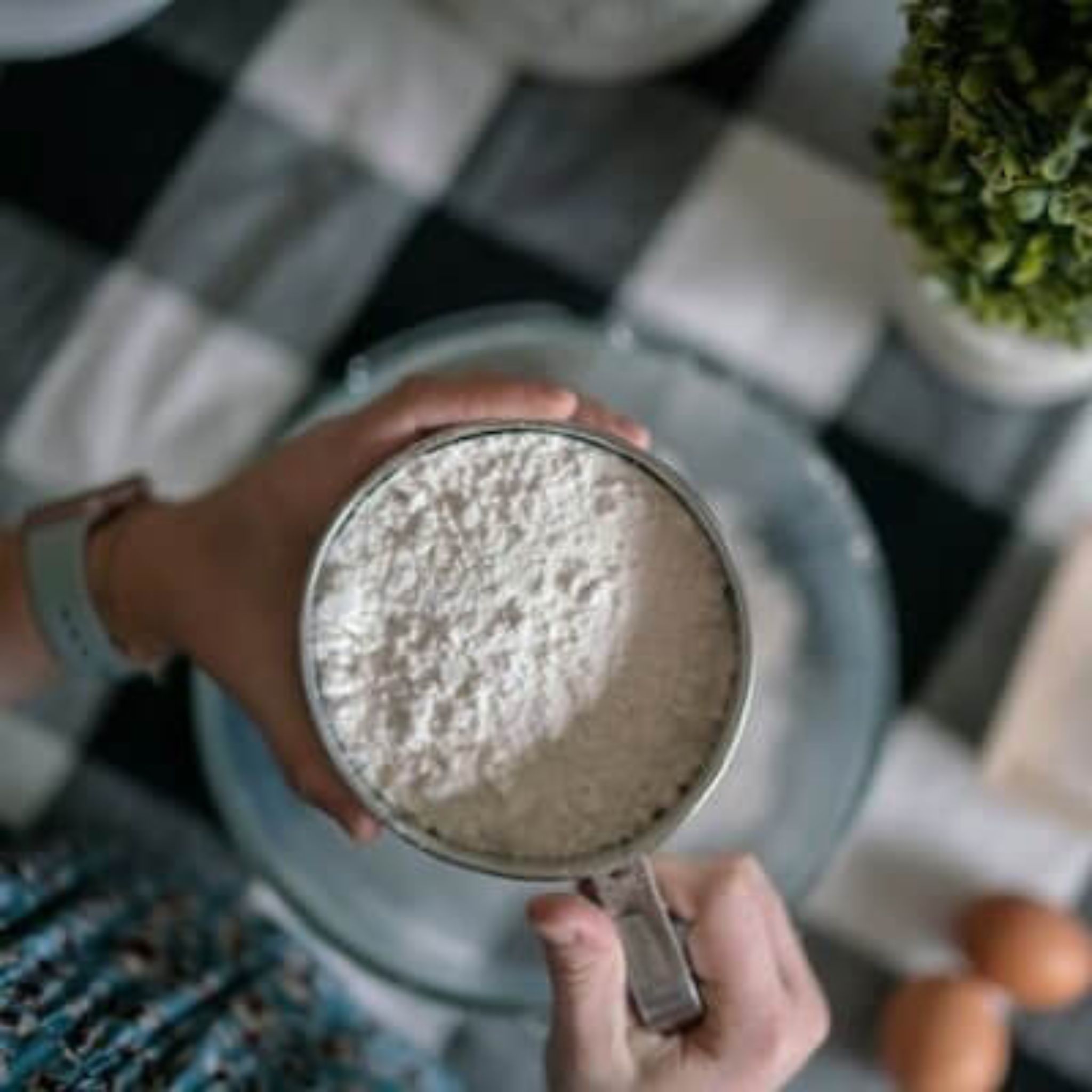 Farine de riz complet biologique 25 kg