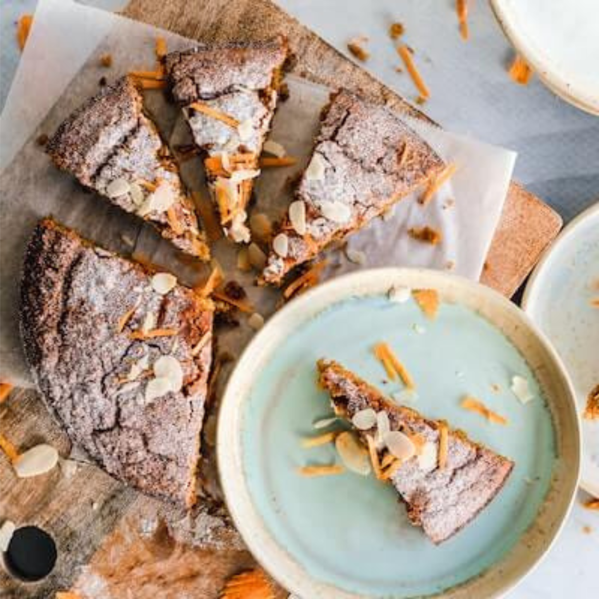 Bio wilde Aprikosen getrocknet